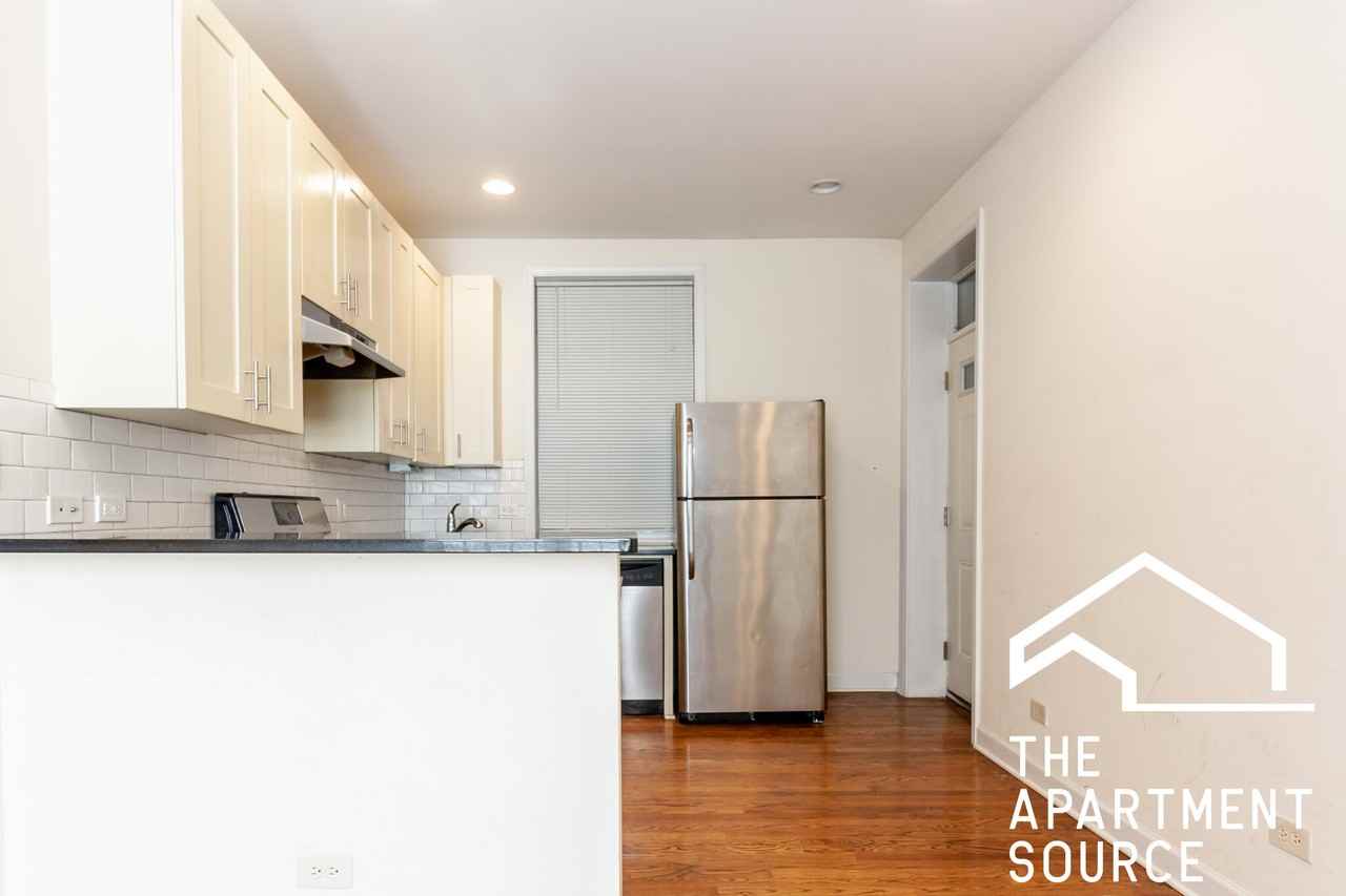 853 W Cornelia Ave #1N - Photo 3 of 22