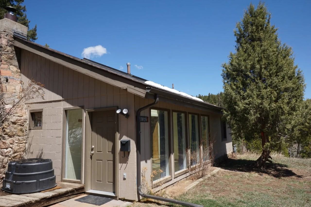 10018 S Turkey Creek Rd - Photo 2 of 10