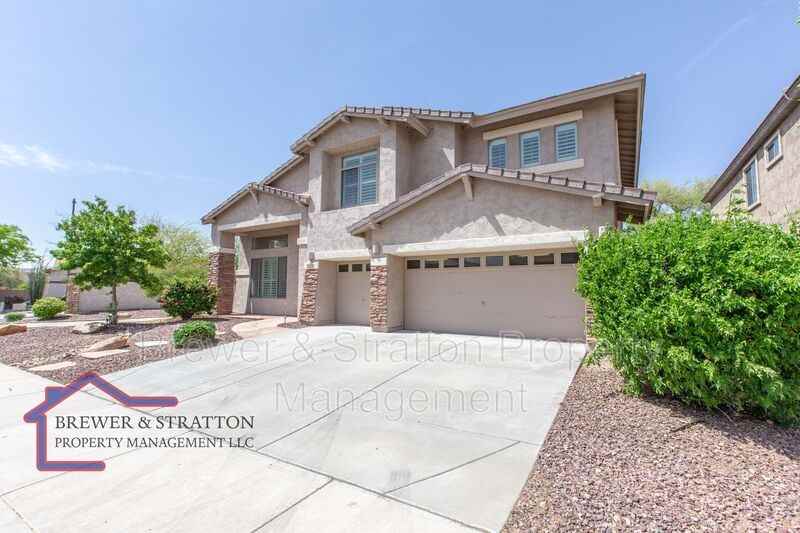 2318 W Long Shadow Trl - Photo 2 of 50