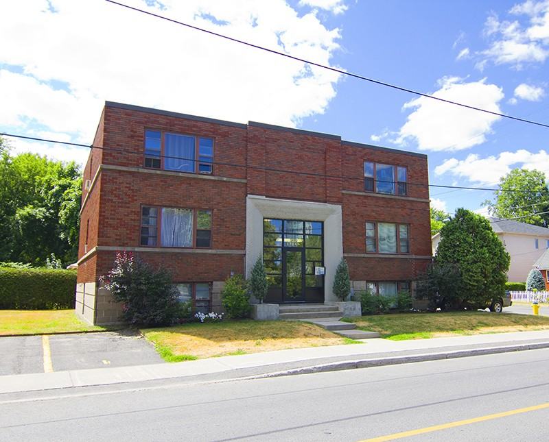 288 Byron Apartments in Westboro, Ottawa, ON K1Z 6Y9 Zumper