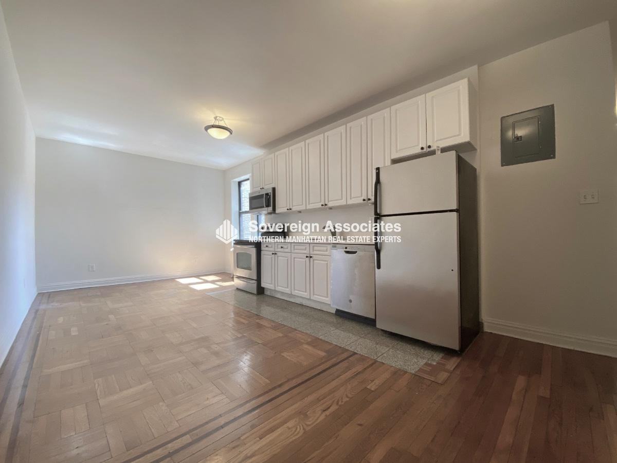 615 Fort Washington Ave #5D