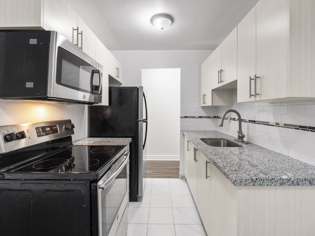 Dawes Apartments 508 Dawes Rd, Toronto, ON M4B 2G3 Zumper