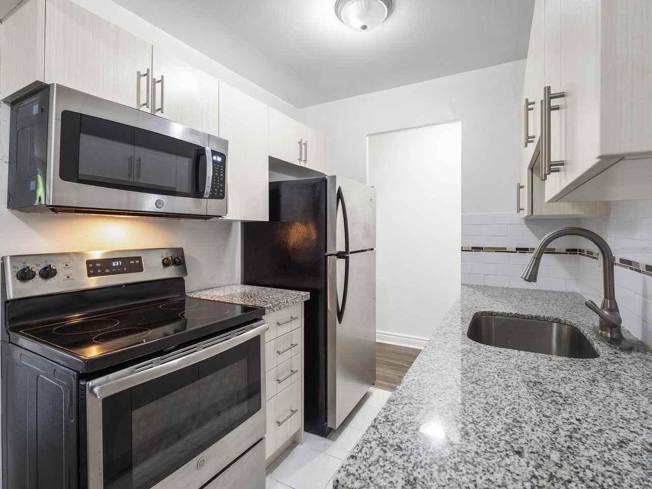 Dawes Apartments 508 Dawes Rd, Toronto, ON M4B 2G3 Zumper