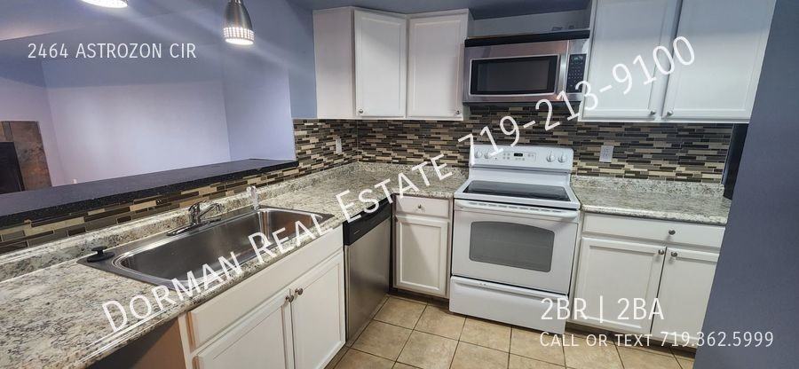 2464 Astrozon Cir - Photo 2 of 9