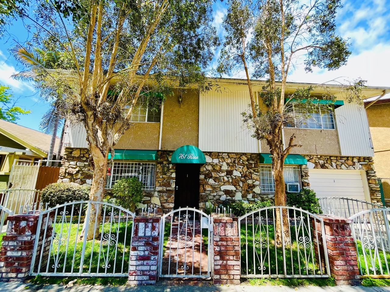 761 Rose Ave. - Photo 3 of 3