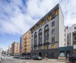 1029 Geary St. - Photo 1 of 1