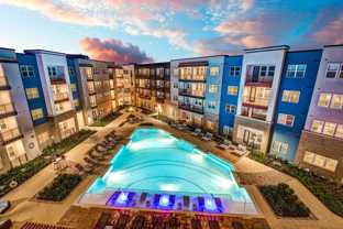 11501 Century Oaks Terrace Unit FL1-ID176, Austin, TX 78758 - Apartment for  Rent in Austin, TX
