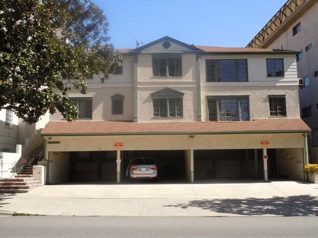 972 Hilgard Avenue (Leasing Office) - Photo 3 of 6