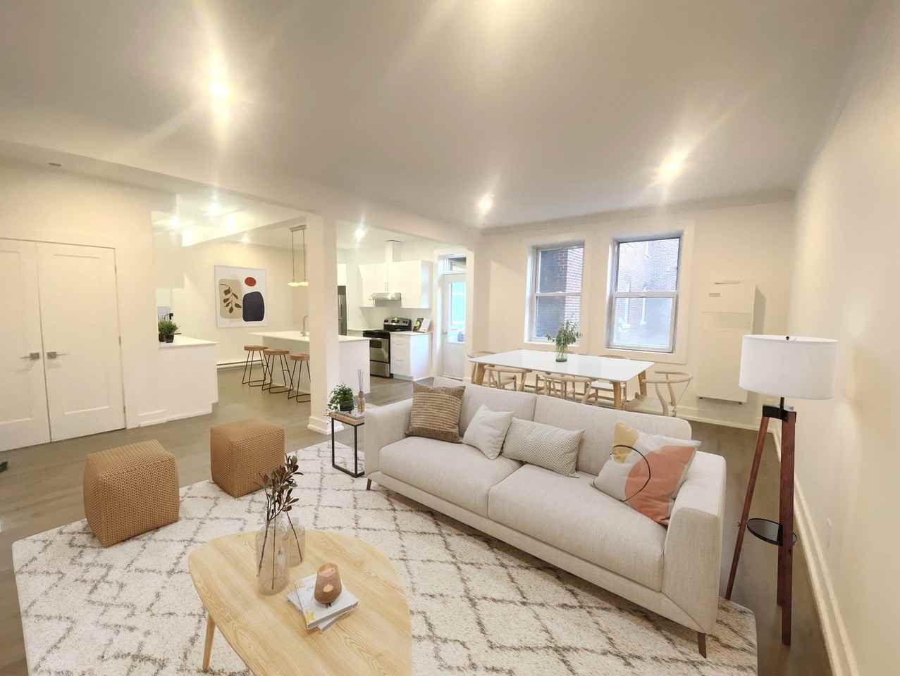 5235 Chemin de la Côte Saint Luc #33