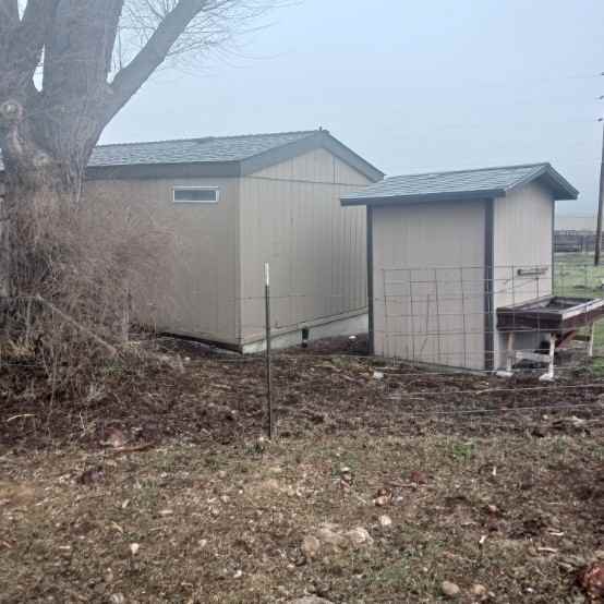 10605 Harpold Road - Photo 2 of 2