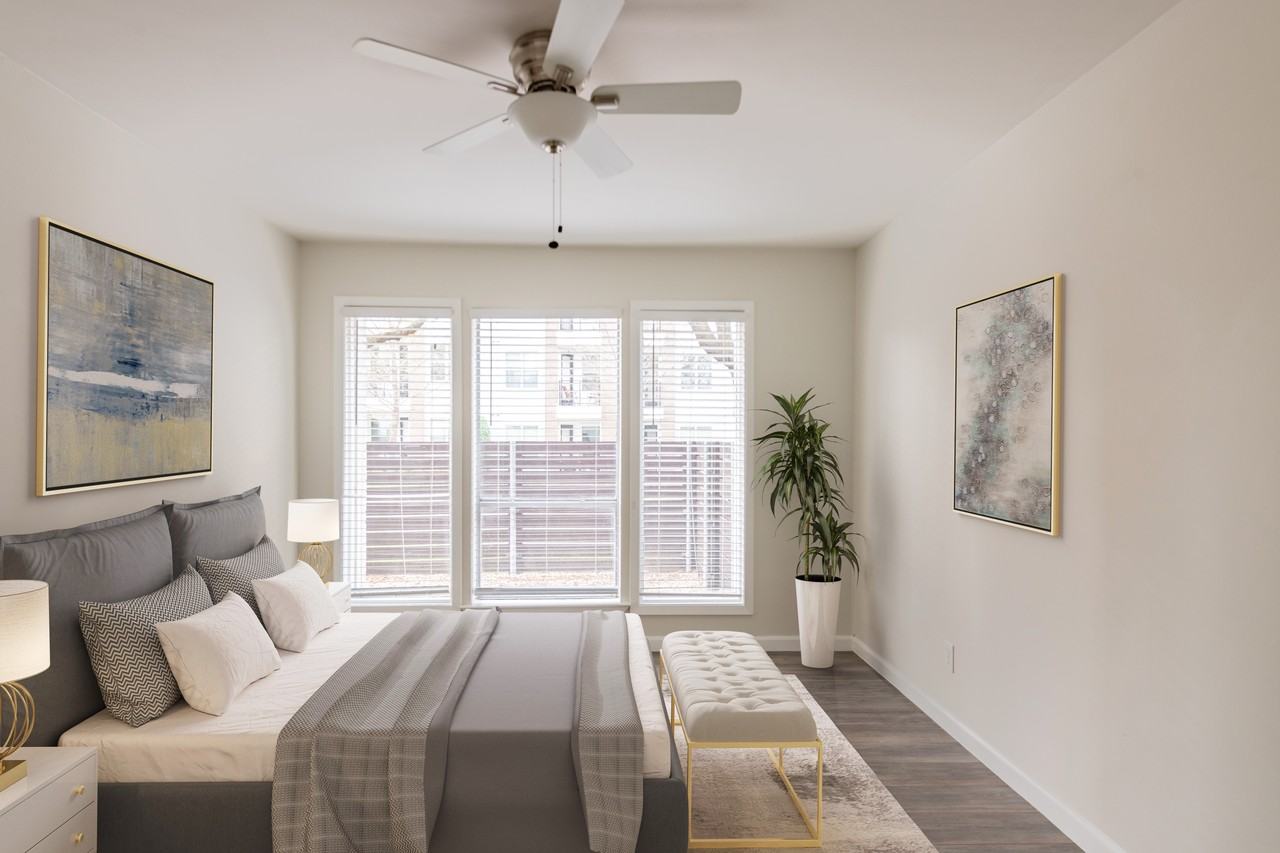 4300 Congress Avenue - Photo 3 of 55