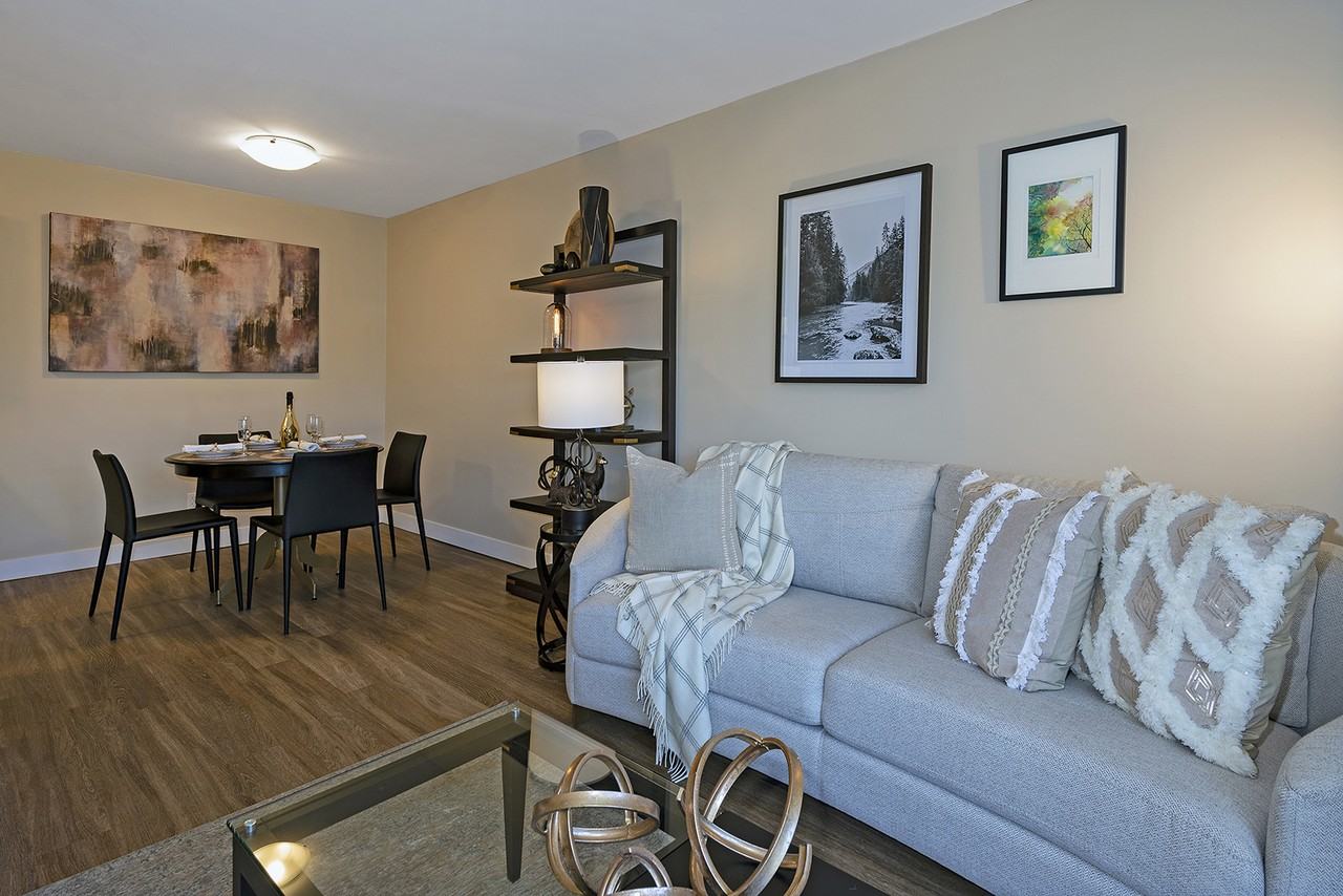 North Kamloops Apts - Photo 5 of 14