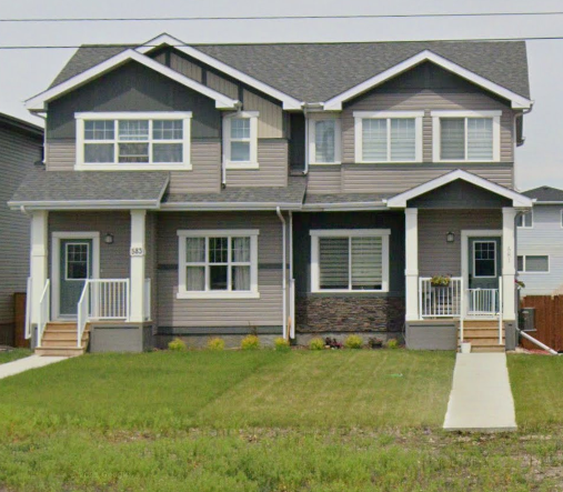 581 Transcona Blvd, Winnipeg, MB R3W 0N5, CAN 2 bedroom House Rental