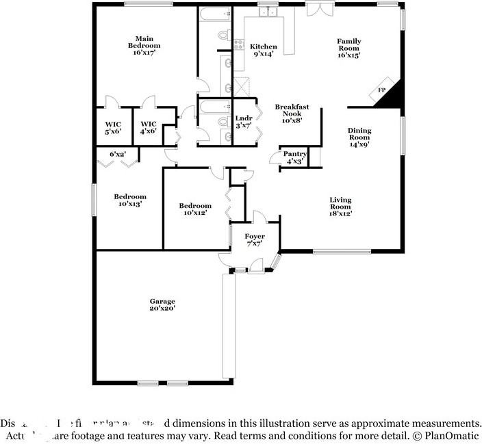 1417 Barbara Ln - Photo 2 of 21
