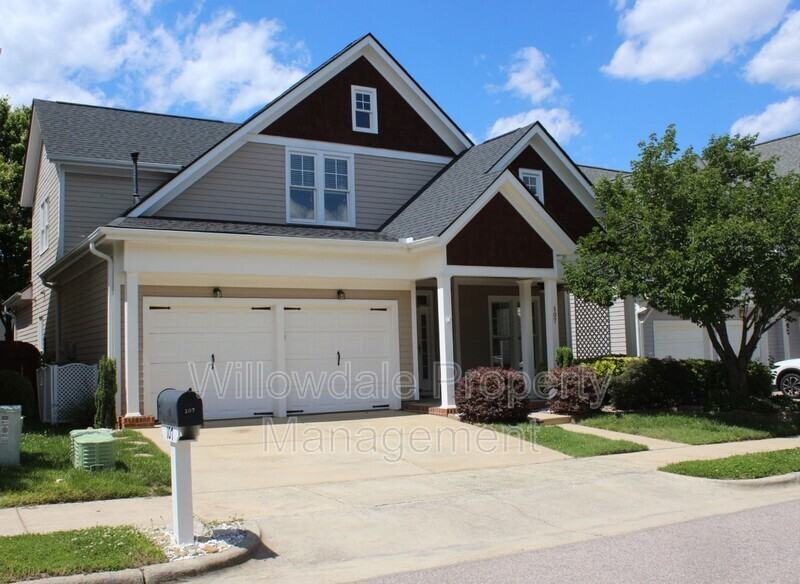 107 Bridgegate Dr - Photo 2 of 29