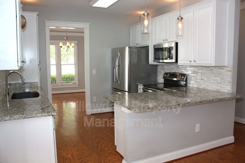 107 Bridgegate Dr - Photo 5 of 29