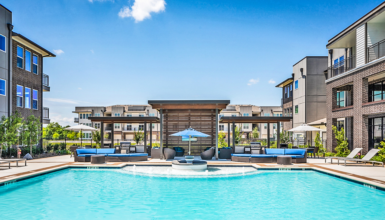 Lake Walk at Traditions Apartments - Photo 4 of 50