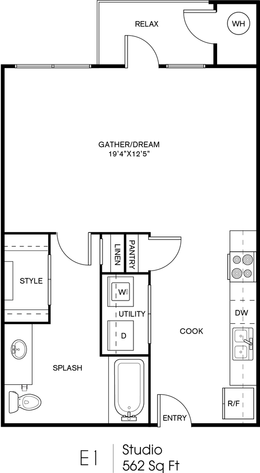 Citadel on Elgin - Photo 2 of 2