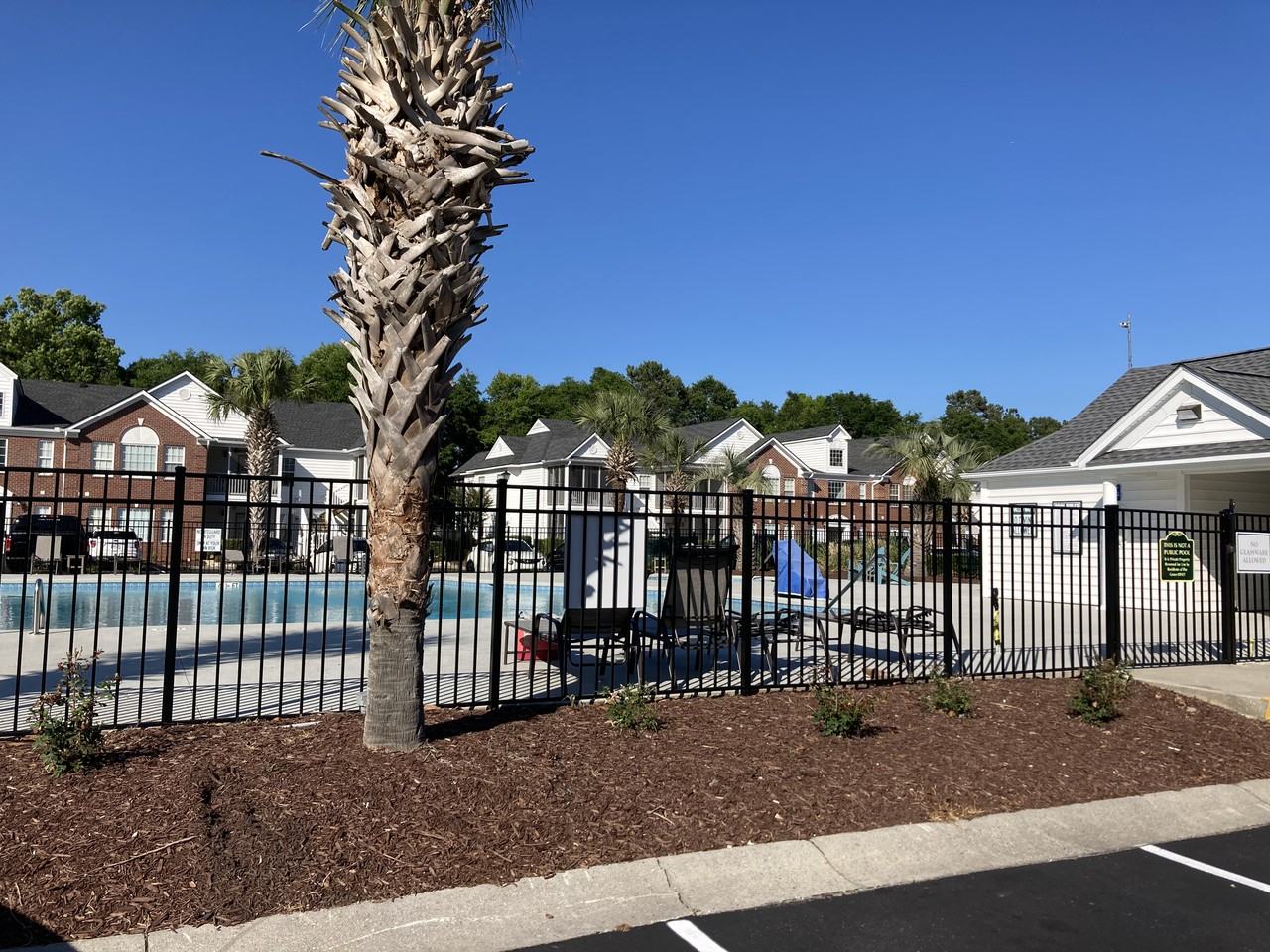 Old Kings Hwy & Riverwood Dr 1D2, Murrells Inlet, SC 29576 Room for