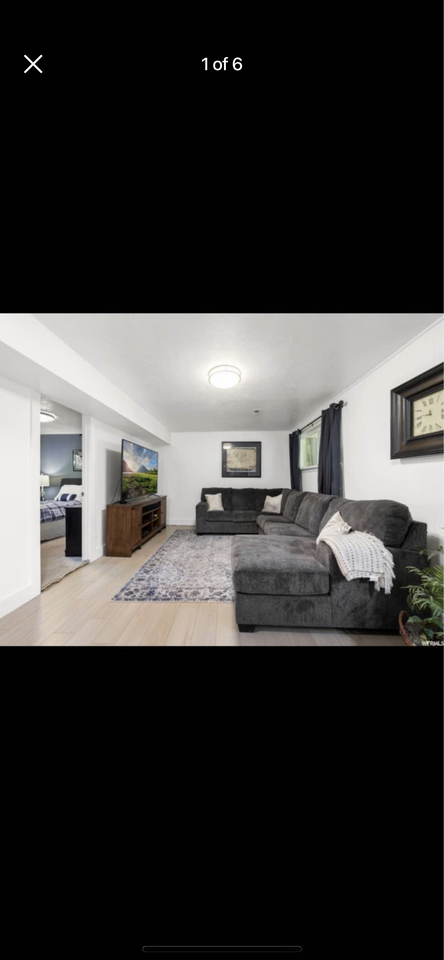 3699 N 550 E #B - Photo 3 of 6