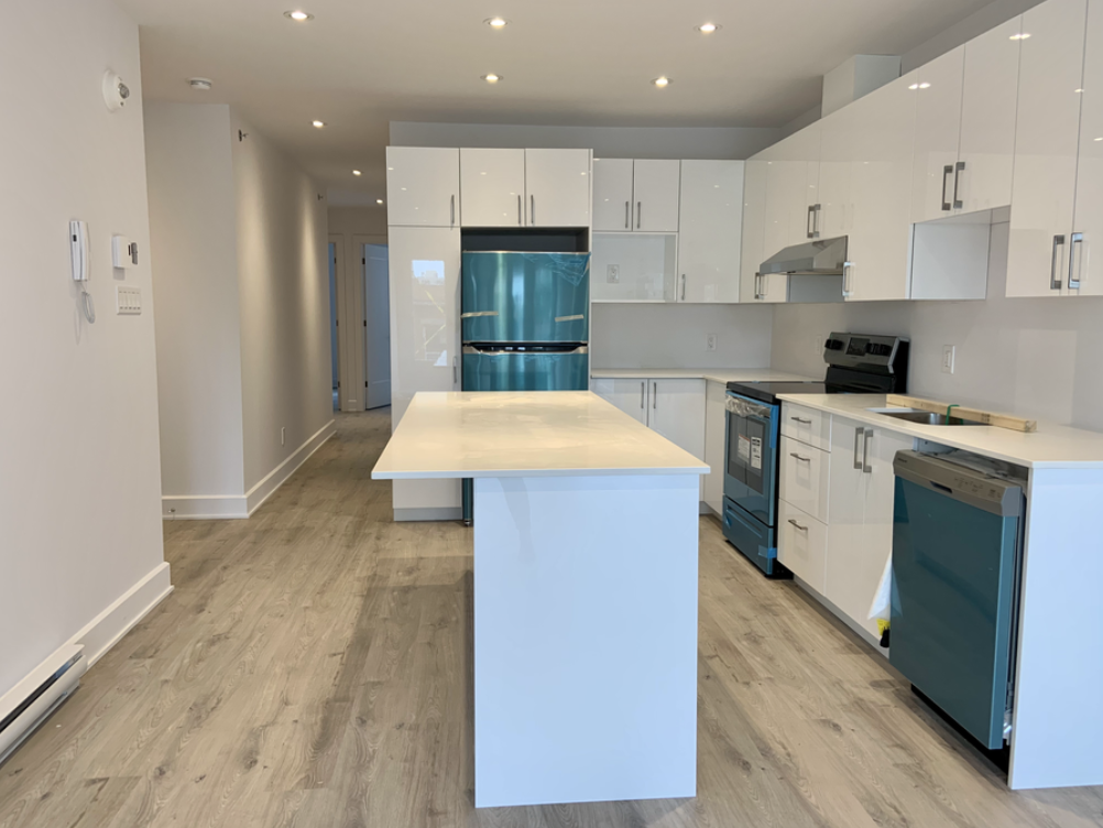 4532 Avenue du Parc - Photo 3 of 9