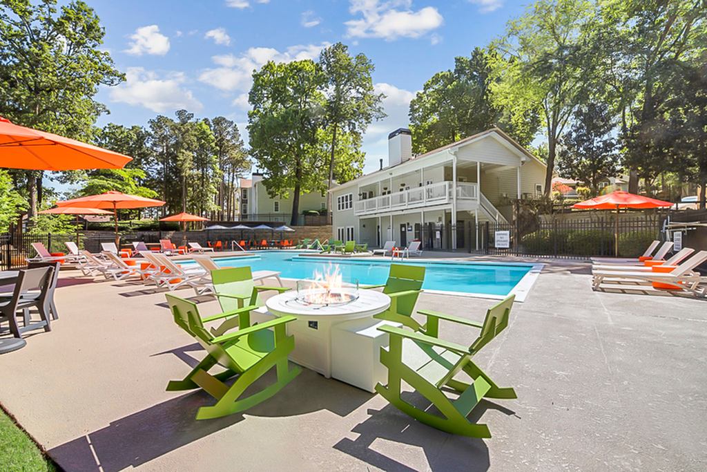 Elliot Gwinnett Place - Photo 2 of 53