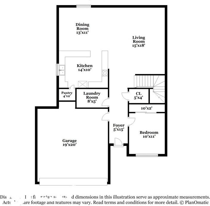 3305 W Wayland Dr - Photo 3 of 21
