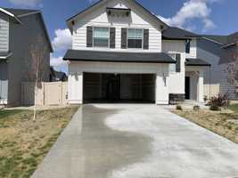 featured image of 6748 E Zaffre Ridge St #1