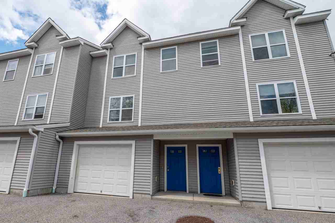 62 Chestnut Street Ext #6B