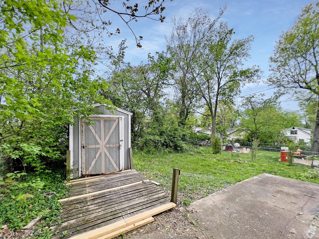 2307 Menett Ave #1 - Photo 2 of 9