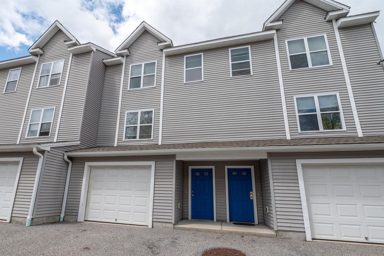 62 Chestnut Street Ext #6C