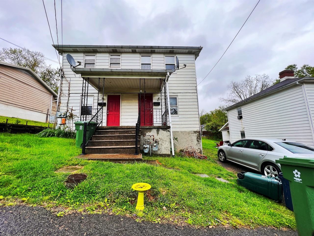 827 W Virginia Ave #2 - Photo 7 of 17