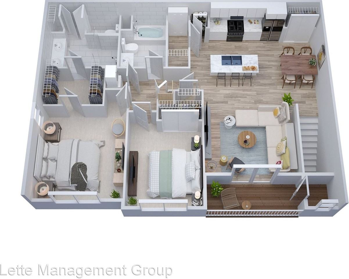 Preserve at West Creek - Photo 2 of 38