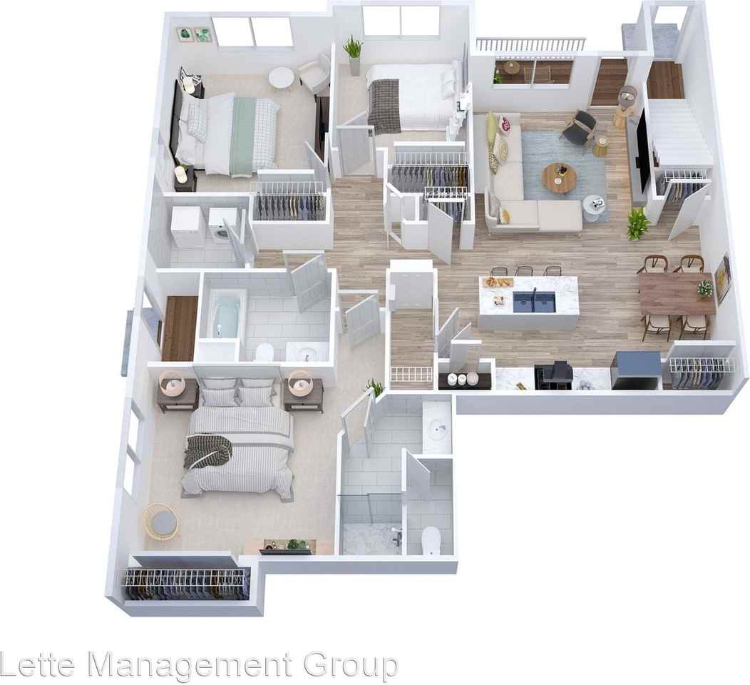 Preserve at West Creek - Photo 3 of 38