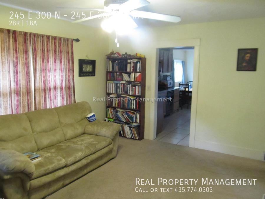 245 245 E 300 N - 245 E 300 N #A - Photo 2 of 7