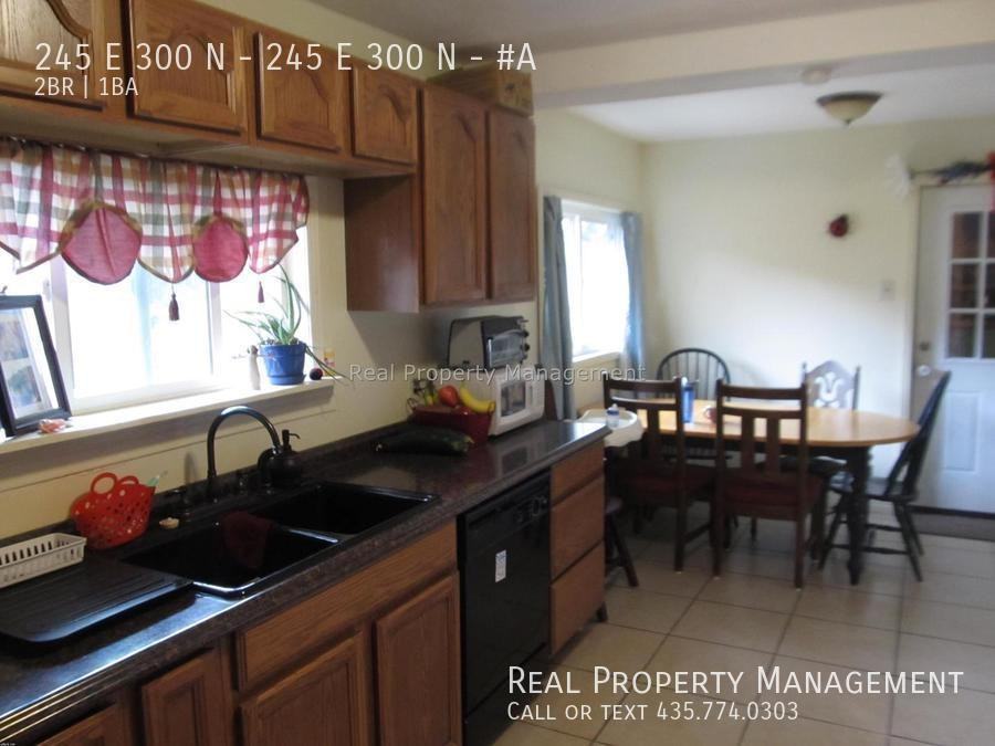 245 245 E 300 N - 245 E 300 N #A - Photo 3 of 7