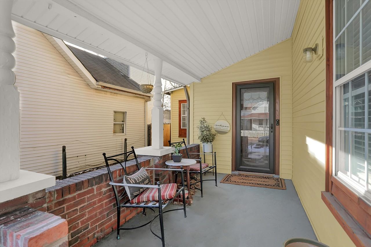 1640 Bellefontaine St #NA - Photo 3 of 44