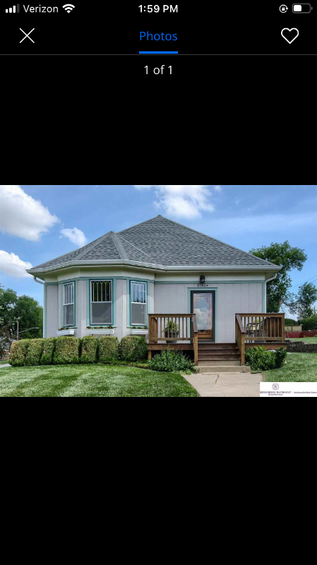 15423 N 2nd St - Photo 2 of 2