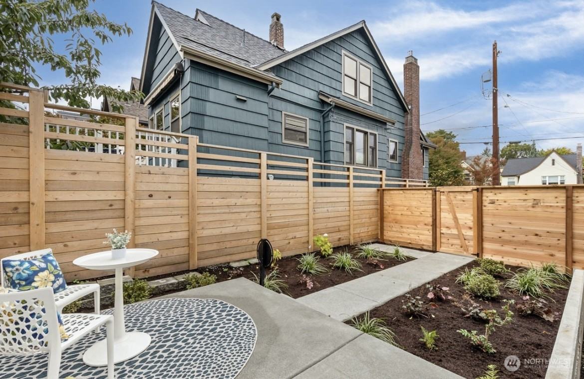 527 North 71st Street #B - Photo 3 of 5