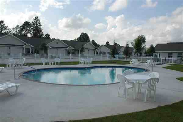 The Villas of Jonesboro Apartments 951 S Patrick St, Jonesboro, AR