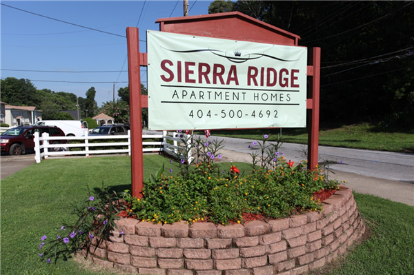 Sierra Ridge Apartments - Photo 2 of 10