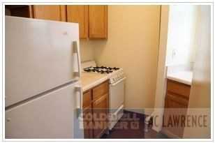 W 106TH ST & CENTRAL PARK WEST Apartments Central Park West, New York