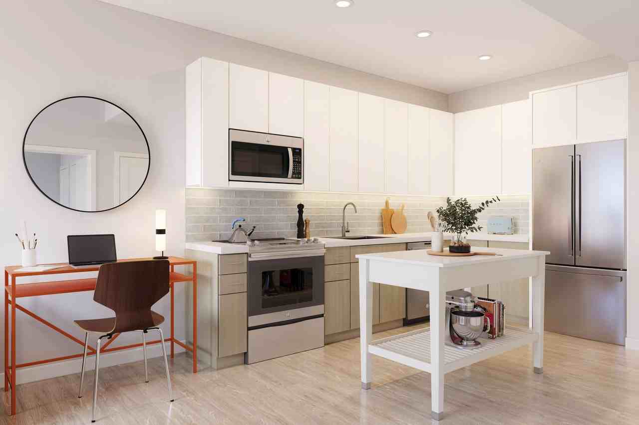 Hamilton Crossing Apartments - Photo 2 of 11