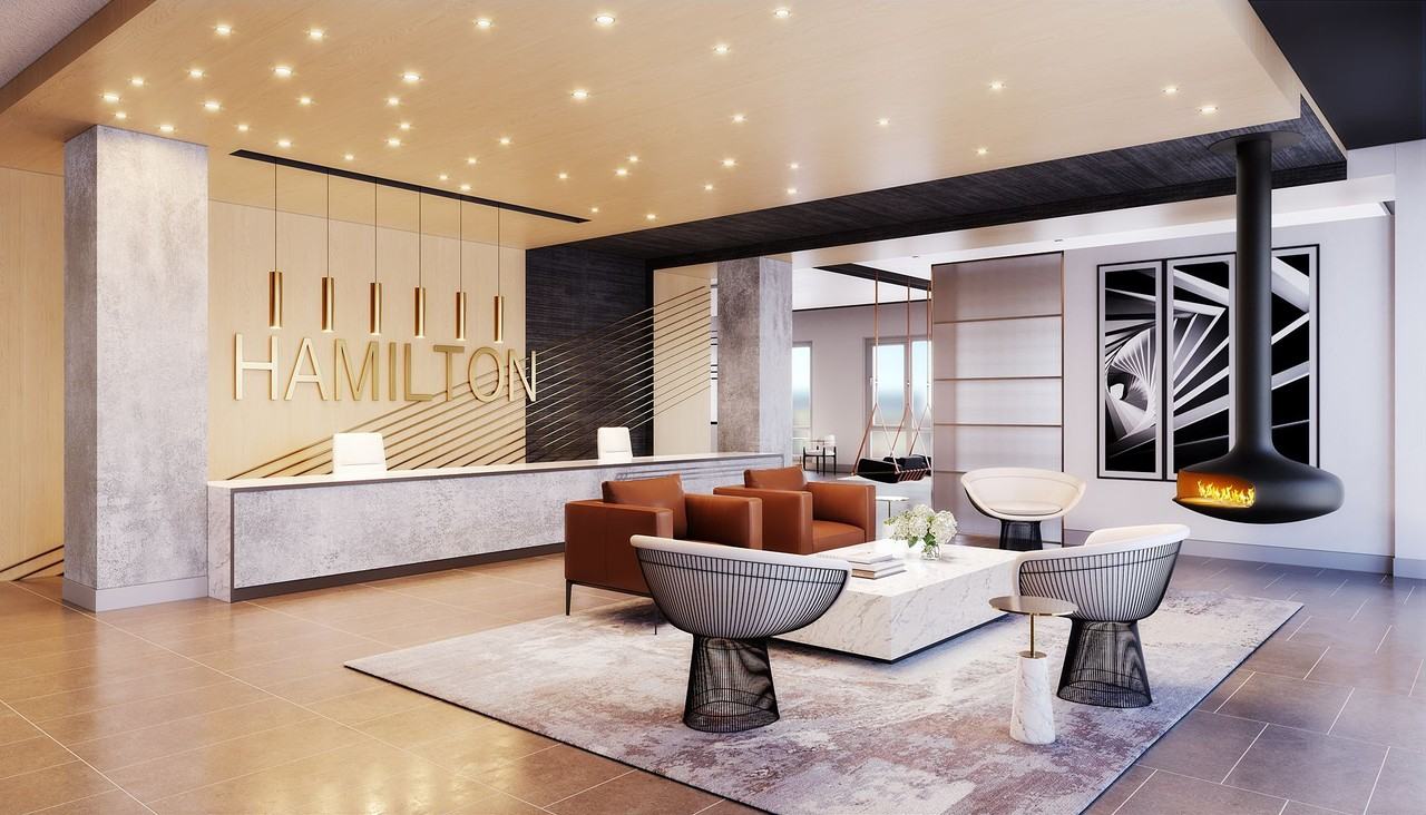 Hamilton Crossing Apartments - Photo 3 of 11