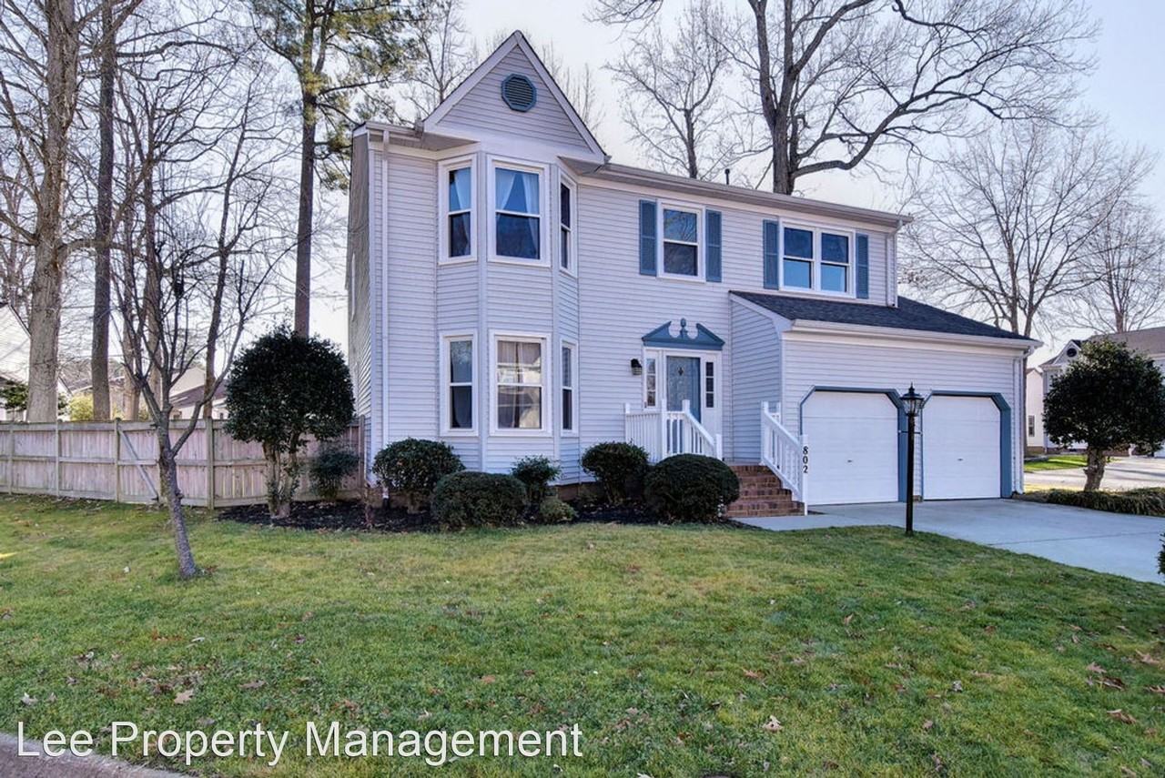 802 Marquette Ct - Photo 2 of 33