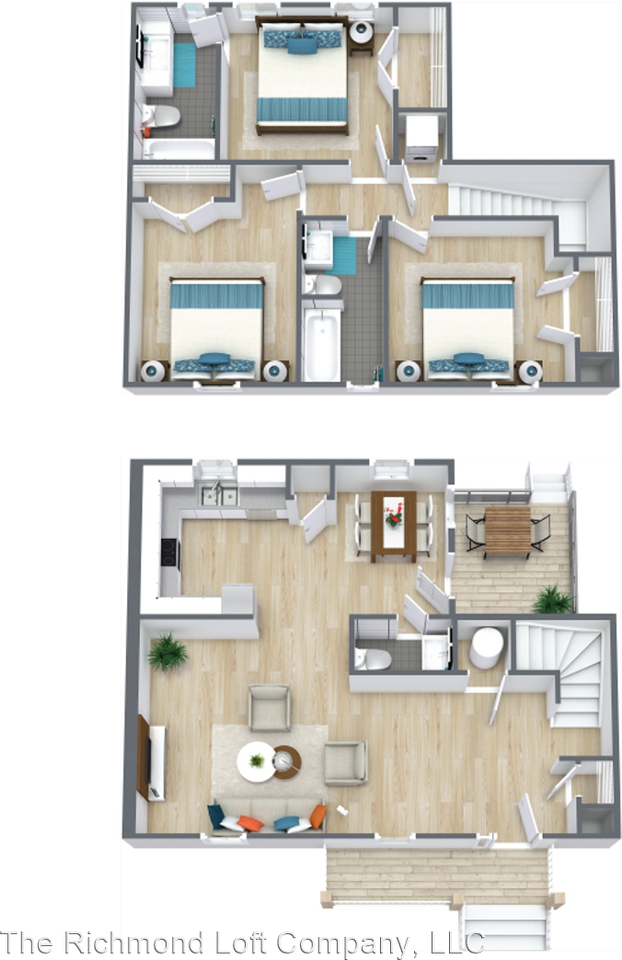 1626 Parkwood Ave - Photo 2 of 14