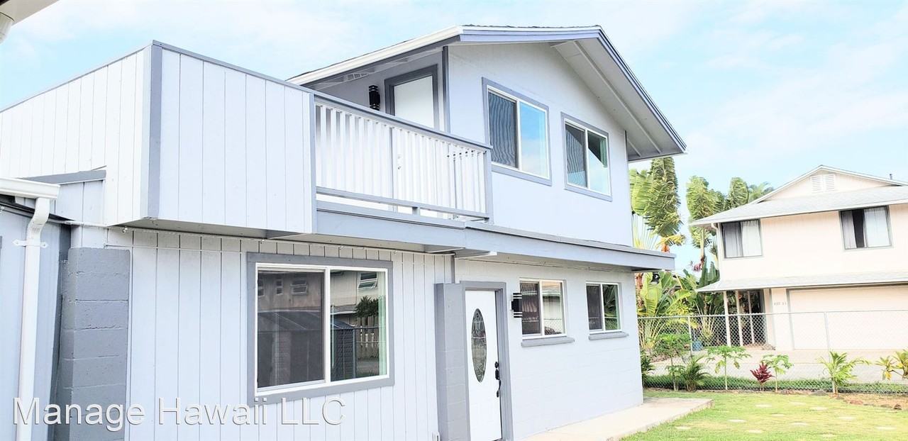 430B Manono Street Apartments 430B Manono St, Kailua, HI 96734 Zumper