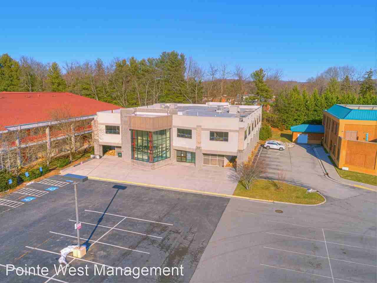 University City Blvd - Photo 2 of 13