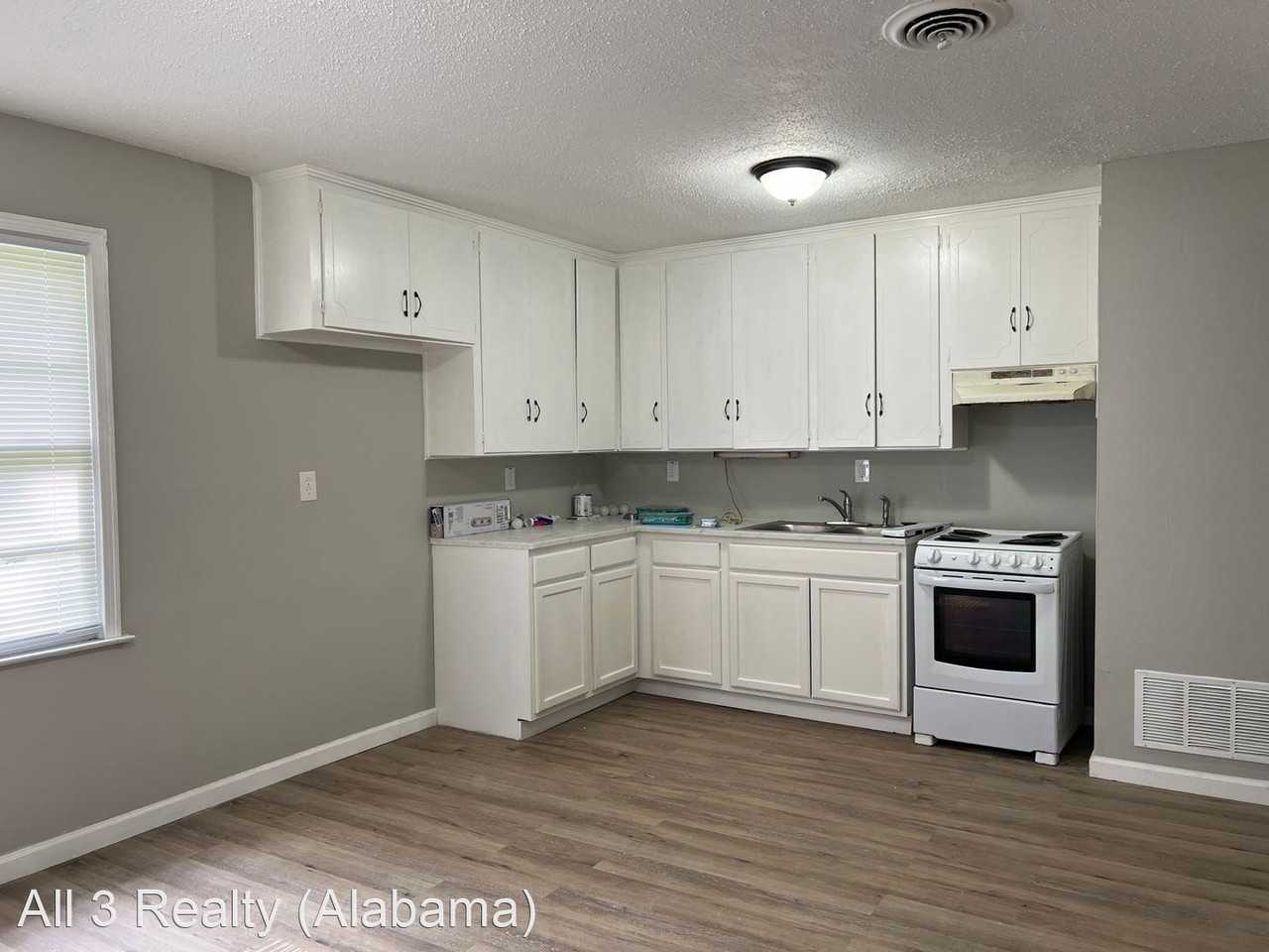 5001 Mobile Hwy, Montgomery, AL 36108 3 Bedroom House for 875/month