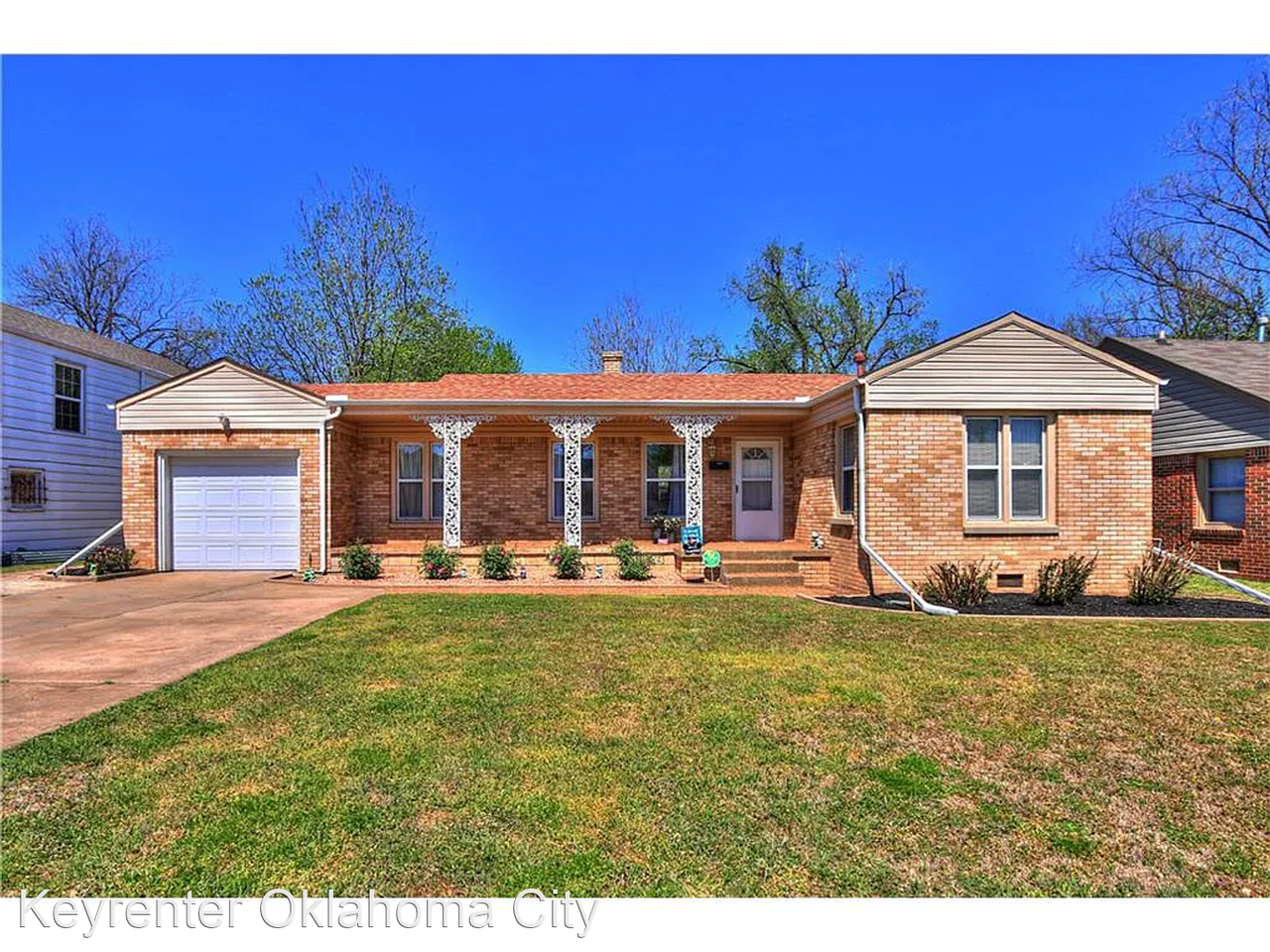 2429 Nw 32nd St, Oklahoma City, OK 73112 3 Bedroom House for 1,300